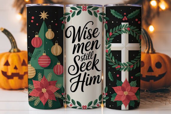 Download Wise Men Tumbler Wrap - Men tumbler wrap Collection