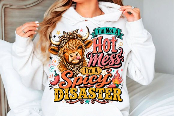 Download Sarcastic Highland Cow Png Funny - Highland cow png Collection